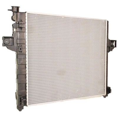 Radiator by VALEO - 732310 pa3