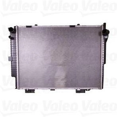 Radiator by VALEO - 734796 pa3