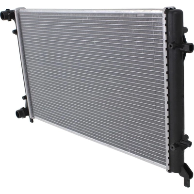 Radiator by VALEO - 735120 pa2