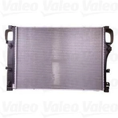 Radiator by VALEO - 735298 pa4