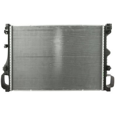VALEO - 735299 - Radiator pa1