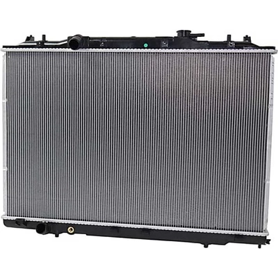 Radiator - AC3010153 pa3