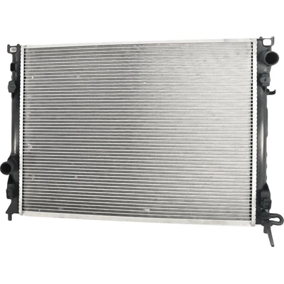 Radiator - CH3010315 pa3