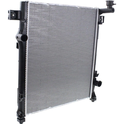 Radiator - CH3010342 pa6