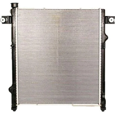 Radiator - CH3010351 pa3