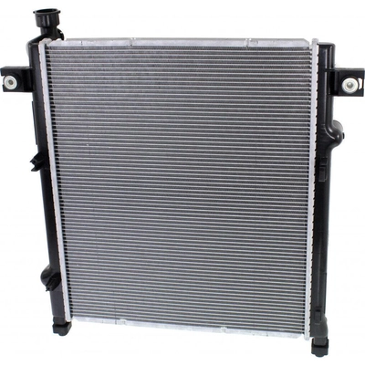 Radiator - CH3010351 pa6