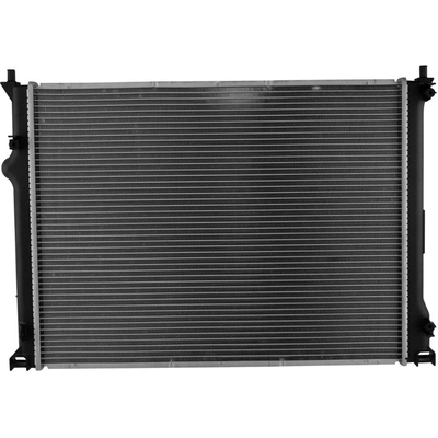 Radiator - CH3010355 pa3