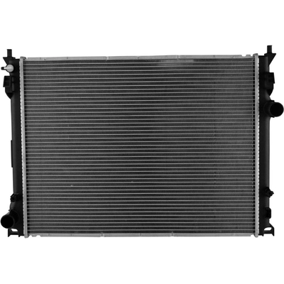 Radiator - CH3010355 pa5