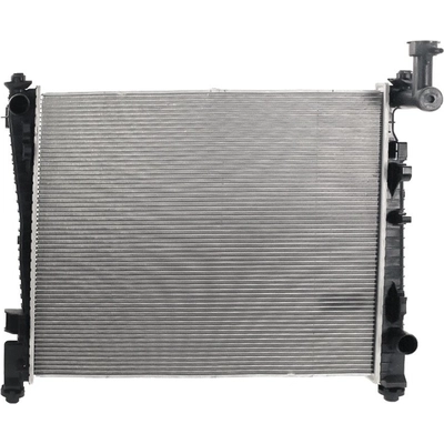 Radiator - CH3010357 pa3