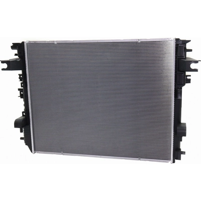Radiator - CH3010367 pa8