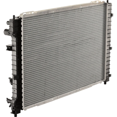 Radiator - FO3010138 pa7