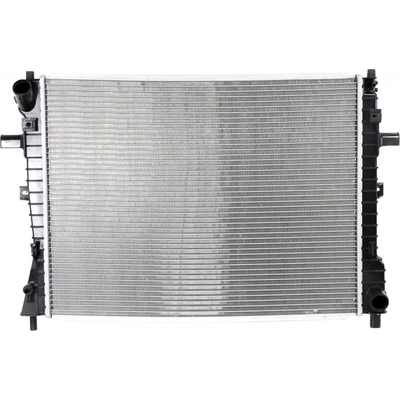 Radiator - FO3010245 pa3