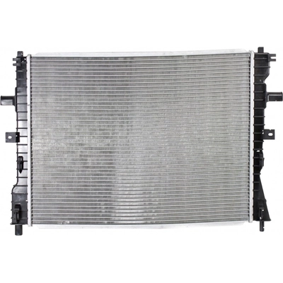 Radiator - FO3010245 pa5