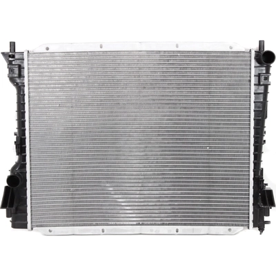 Radiator - FO3010270 pa4
