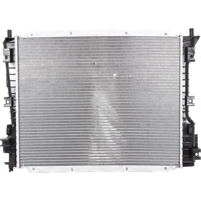 Radiator - FO3010270 pa7