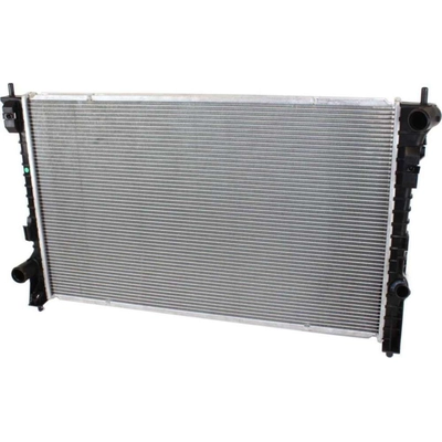 Radiator - FO3010276 pa6