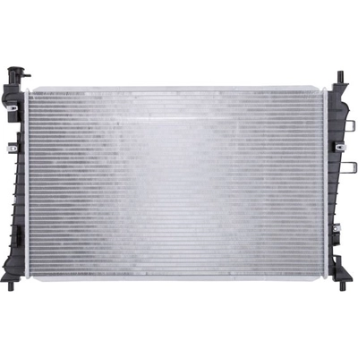 Radiator - FO3010286 pa5