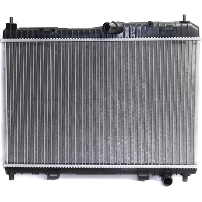Radiator - FO3010296 pa5