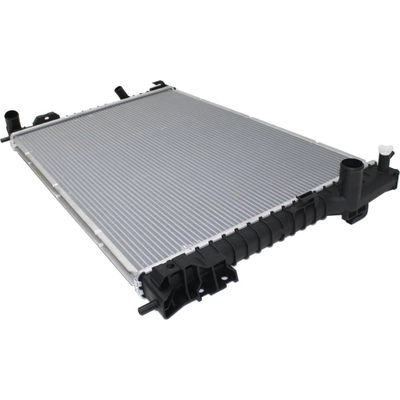 Radiator - FO3010299 pa6