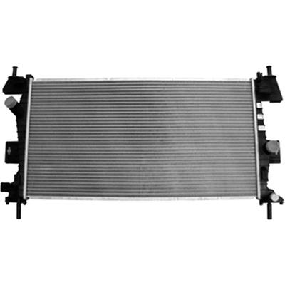 Radiator - FO3010301 pa4