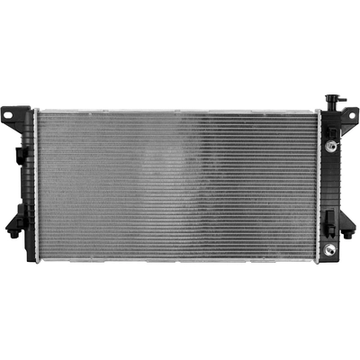 Radiator - FO3010305 pa3