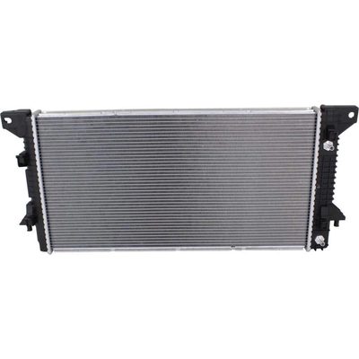 Radiator - FO3010306 pa5