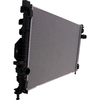 Radiator - FO3010313 pa3
