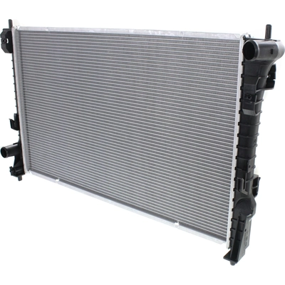 Radiator - FO3010315 pa3