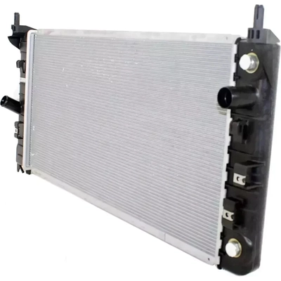 Radiator - GM3010485 pa3