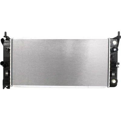 Radiator - GM3010485 pa7