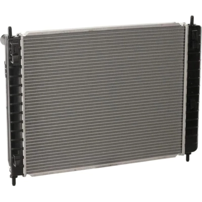 Radiator - GM3010501 pa5