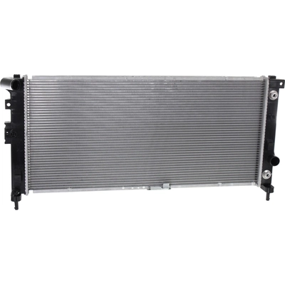 Radiator - GM3010504 pa4