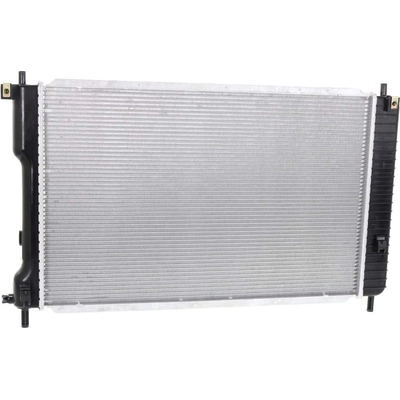 Radiator - GM3010532 pa4