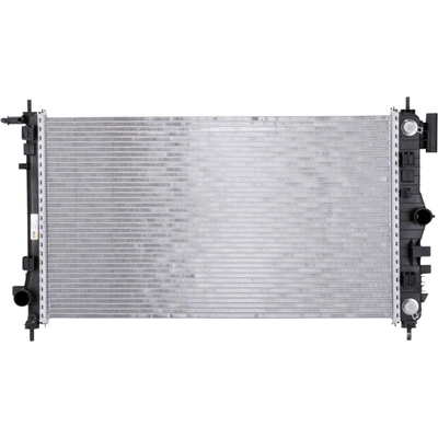 Radiator - GM3010544 pa3