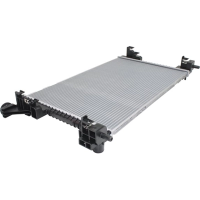 Radiator - GM3010545 pa3