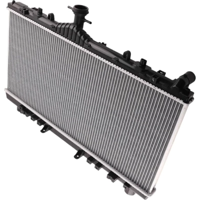 Radiator - GM3010554 pa5