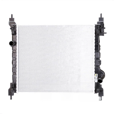 Radiator - GM3010560 pa4