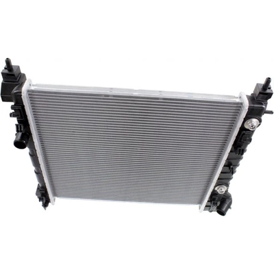 Radiator - GM3010561 pa3