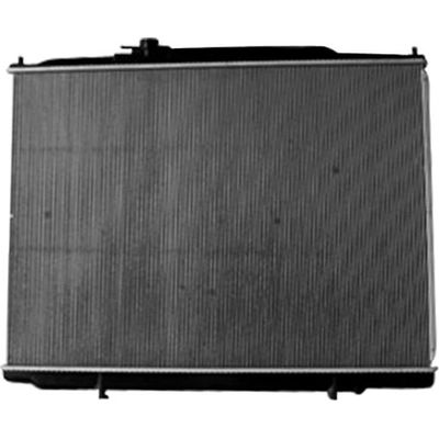 Radiator - HO3010220 pa3