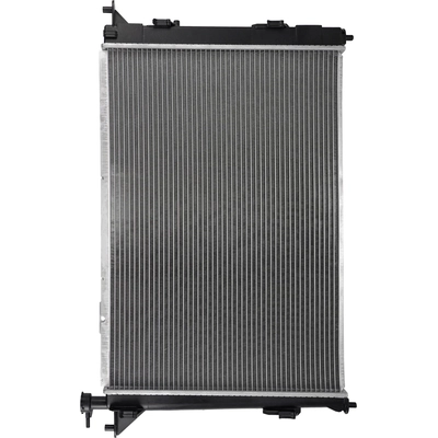 Radiator - HY3010180 pa3