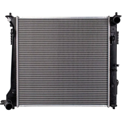 Radiator - HY3010211 pa5