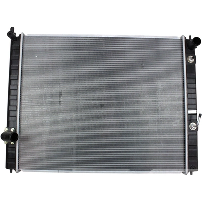 Radiator - IN3010206 pa3
