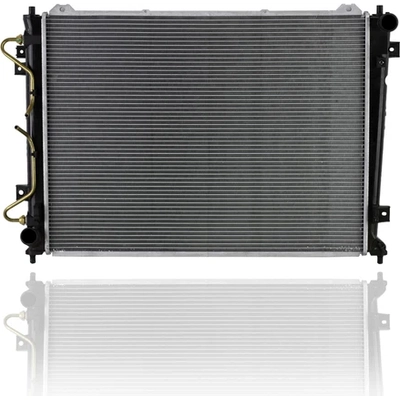 Radiator - KI3010129 pa3