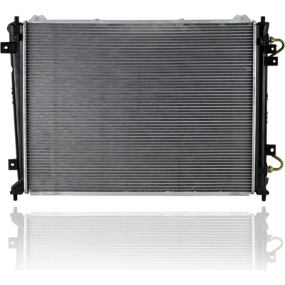 Radiator - KI3010129 pa4