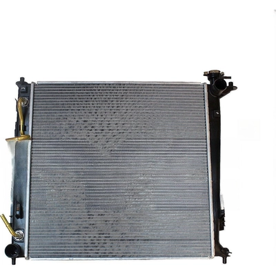 Radiator - KI3010143 pa3
