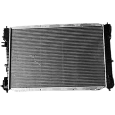 Radiator - MA3010224 pa3