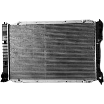 Radiator - MA3010224 pa6