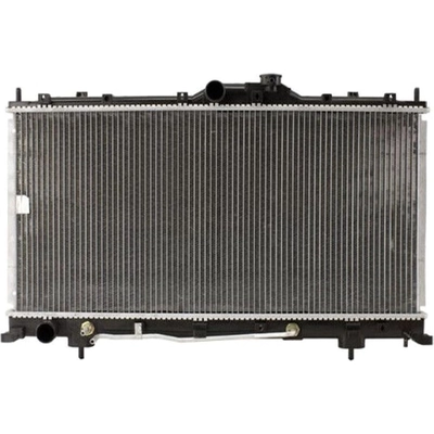 Radiator - MI3010209 pa3