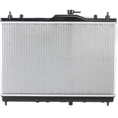 Radiator - NI3010212 pa8