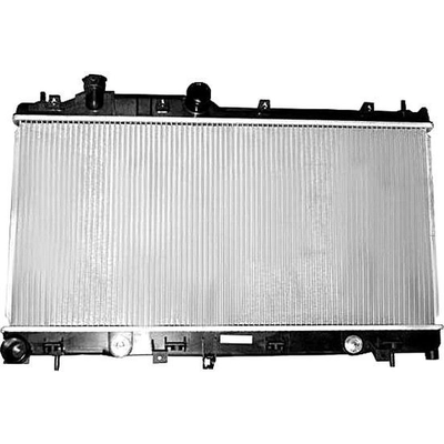 Radiator - SU3010658 pa3